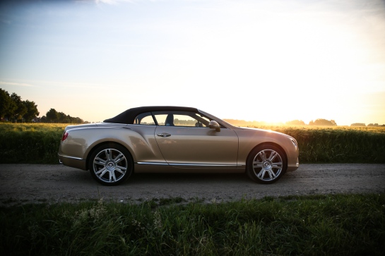 iThunder #5 - Bentley Continental GTC V8 - asphaltfrage.de - Wallpaper 4