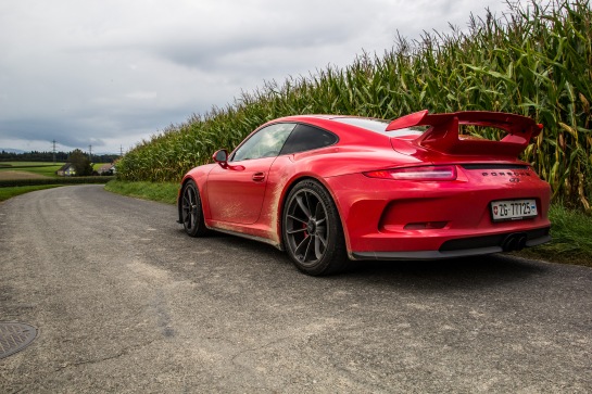 #radical14 - asphaltfrage.de - Porsche 911 GT3 - Porsche 991 GT3 - Review - Wallpaper 3